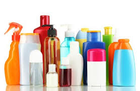 Plastic products